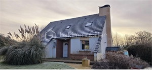 maison à la vente -   76510  DAMPIERRE SAINT NICOLAS, surface 139 m2 vente maison - UBI456683045